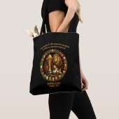 Afrikanischer Traum 2025 Tasche (Von Nahem)