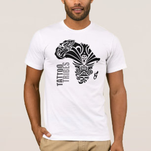 Afrikanischer Traum T-Shirt