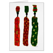 Afrikanischer Wash Day (Vorne)