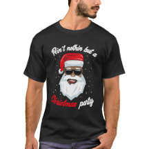 afrikanischer Weihnachtsmann Weihnachten 