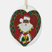 Afrikanischer Weihnachtsschmuck (Rechts)