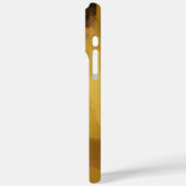 Afrikanischer Wildhund Case-Mate iPhone Hülle (Rückseite / Links)