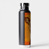 Afrikanischer Wildhund Trinkflasche (Rechts)