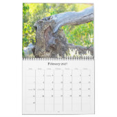 AFRIKANISCHER WILDLIFE-BABIEN-Kalender Kalender (Feb 2027)