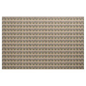 Afrikanisches amerikanisches Erbe Stoff (Fat Quarter (45,7 x 55,9 cm))