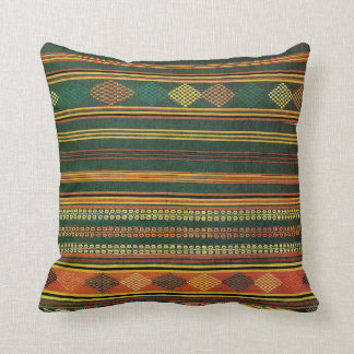 Afrikanisches Design #10 @ Stylnic Kissen