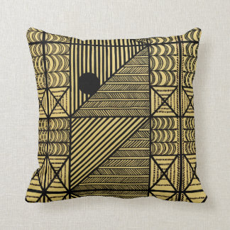 Afrikanisches Design #12 @ Stylnic Kissen