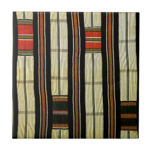 Afrikanisches Design #6 @ Stylnic Fliese