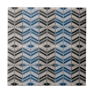 Afrikanisches Design #8 @ Stylnic Fliese