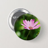 Afrikanisches Disy Button (Vorne & Hinten)