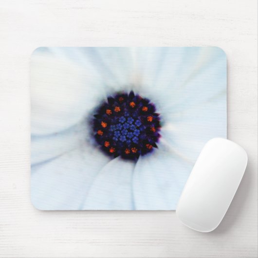 Afrikanisches Disy Mousepad (Mit Mouse)