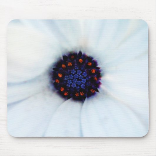 Afrikanisches Disy Mousepad (Vorne)