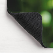 Afrikanisches Disy Mousepad (Ecke)