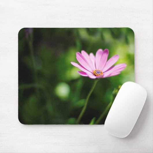 Afrikanisches Disy Mousepad (Mit Mouse)