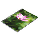 Afrikanisches Disy Notizblock (Linke Seite)