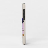 Afrikanisches Elephant Surreal Portrait Case-Mate iPhone Hülle (Hinten/Links)