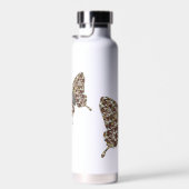 Afrikanisches Frack Trinkflasche (Rechts)