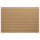 afrikanisches geometrisches Muster Stoff (Yard (91,4 cm))