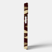 Afrikanisches Geparden Case-Mate iPhone Hülle (Rückseite / Rechts)