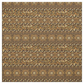 Afrikanisches Geparden Stoff (Muster)