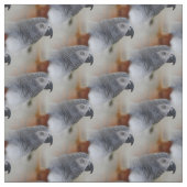 Afrikanisches Grau-Muster Stoff (Muster)