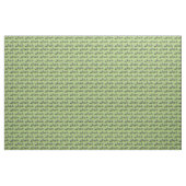 Afrikanisches Grau-Papageien-Party-Gewebe (Grün) Stoff (Yard (91,4 cm))