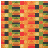Afrikanisches Kente-Stoffmuster Stoff (Muster)