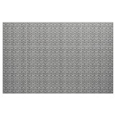 Afrikanisches Mudcloth Textil mit geometrischen Mu Stoff (Yard (91,4 cm))