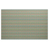 afrikanisches Muster Stoff (Fat Quarter (45,7 x 55,9 cm))