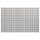 afrikanisches Muster Stoff (Fat Quarter (45,7 x 55,9 cm))