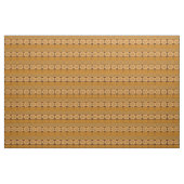 afrikanisches Stammesmuster Stoff (Yard (91,4 cm))
