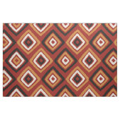Afrikanisches Stilmuster Stoff (Fat Quarter (45,7 x 55,9 cm))