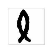 afrikanisches symbolisches gummistempel (Prägung)