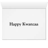 Afrikanisches Tiermuster (Innenansicht Horizontal (Unten))