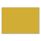 afrikanisches Ziel für pastellfarbenen abstrakten Tischnummer (Rückseite)