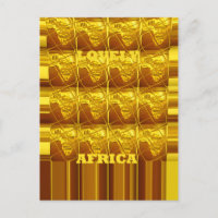 Afrikas goldenes Versprechen