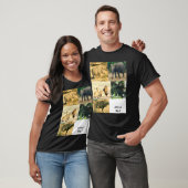 Afrikas große 5 T-Shirt (Unisex)