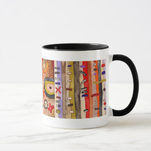 Afrique Tasse