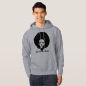 Afro Big man T Shirt (Vorne ganz)