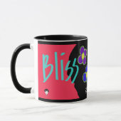 Afro Bliss Tasse (Links)