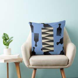 Afro Blowout Kit Kissen