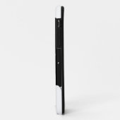 Afro Case-Mate iPhone Hülle (Hinten/Links)