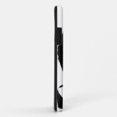 Afro Case-Mate iPhone Hülle (Hinten/Rechts)