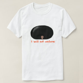 Afro-dite-e Pint. 2 T-Shirt