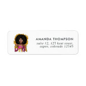Afro Diva Friseursalon (Vorne)