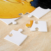 afro emoji puzzle (Seite)