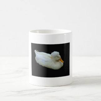 Afro-ente, AFRO, Ente Kaffeetasse