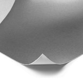 Afro Hair 3D Render Poster (Ecke)