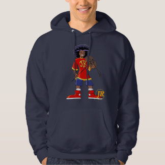 Afro Kind Hoodie
