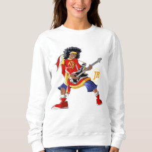 Afro Kind Sweatshirt